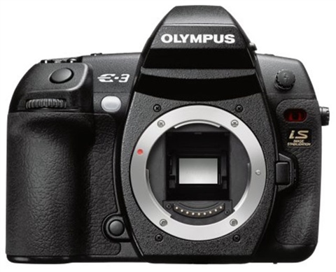 Olympus E-3 10MP (Body Only), B - CeX (UK): - Buy, Sell, Donate